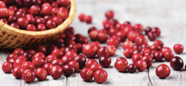 Come combattere la cistite con l’aiuto degli ingredienti naturali