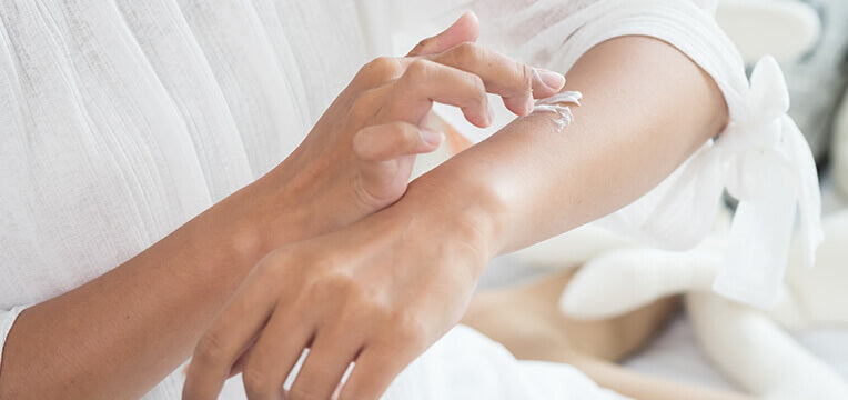 Come migliorare la cicatrizzazione cutanea con Aloedermal
