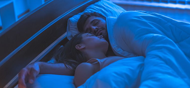 Rimedi naturali per combattere l'insonnia
