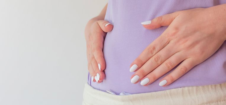 Cosa fare per la pancia gonfia: consigli e rimedi naturali  ESI