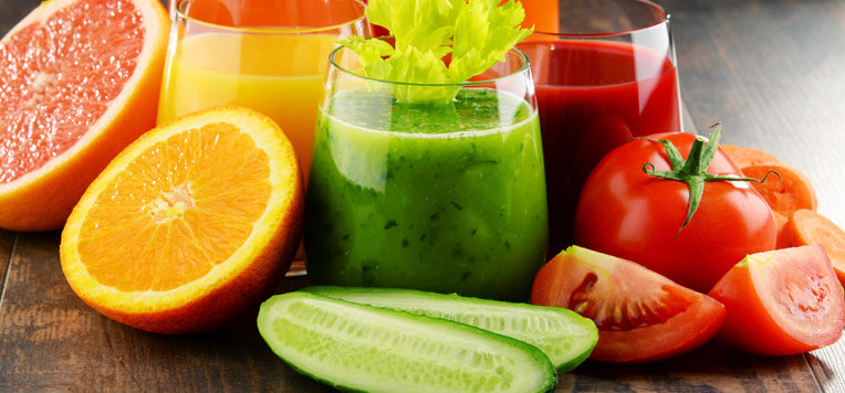 Perché le vitamine sono importanti per il nostro organismo?