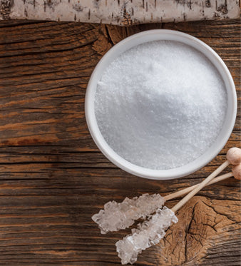 ATTENZIONE: LO XILITOLO NELLA GOMMA DA MASTICARE COLLEGATO A ICTUS E INFARTI!