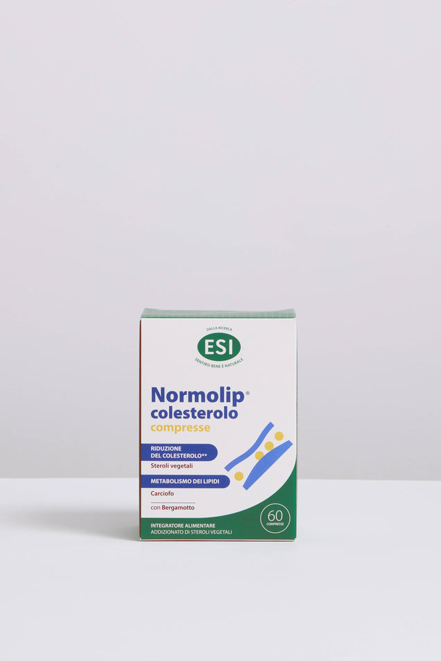 8008843138517_Normolip_colesterolo_60 compresse_01