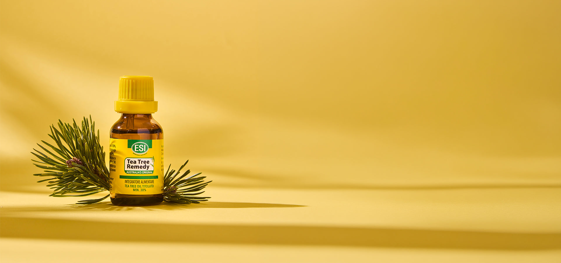 Tea Tree Remedy