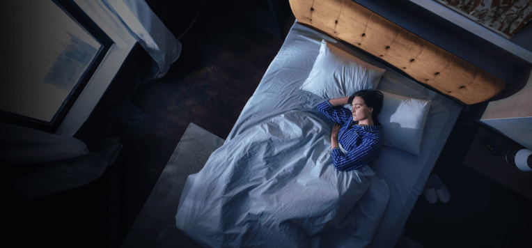 Come addormentarsi velocemente con la melatonina