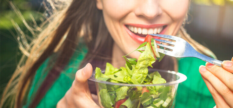 Alimentazione e benessere psicofisico: nutrire corpo e mente in modo equilibrato