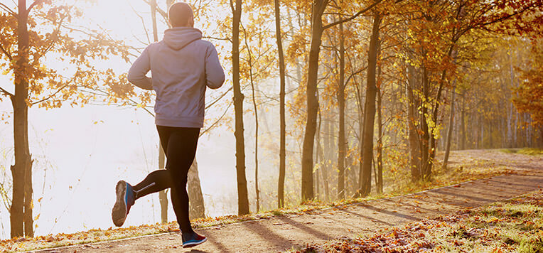Prevenire il raffreddore con lo sport: come può aiutarci l'attività fisica?