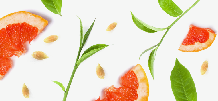 Rinforzare le difese dell'organismo con gli estratti naturali