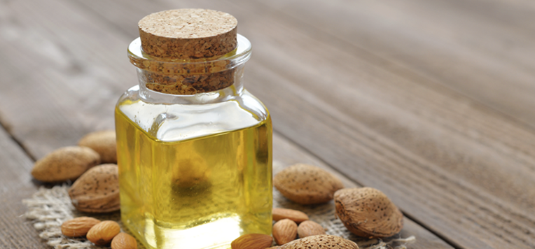 Gli usi cosmetici dell’olio di mandorle