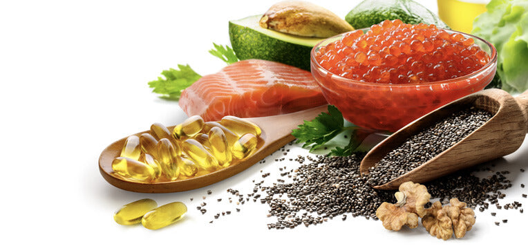 A cosa servono gli Omega 3