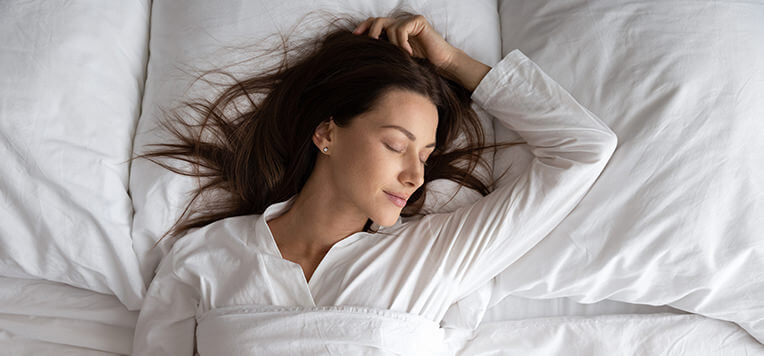 Sonno e benessere fisico e mentale. Scopri l'importanza di dormire bene
