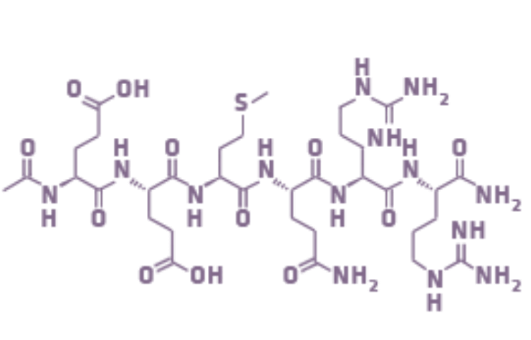 Acetyl Hexapeptide-8: Proprietà Anti-Età