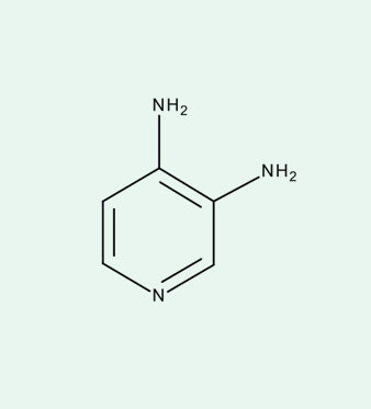 Diaminopirimidina: Trattamento Anticaduta
