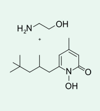 Piroctolamina (Piroctone Olamina)