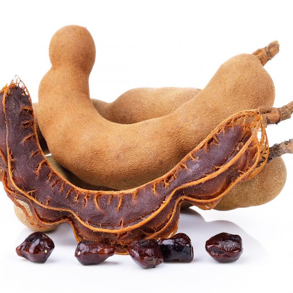 Tamarindo: Proprietà Purgative e Rinfrescanti