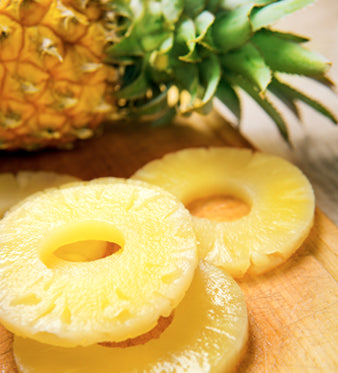 Ananas: Proprietà Drenanti e Digestione