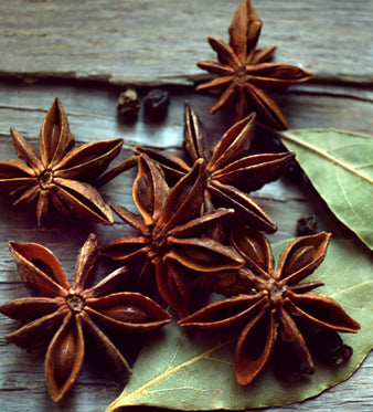 Anice Verde: Rimedio Naturale Digestivo