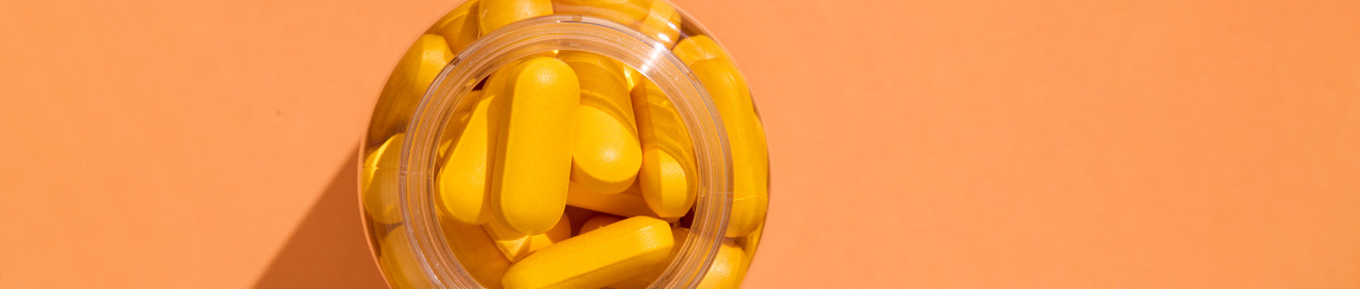 Integratori Multivitaminici Completi