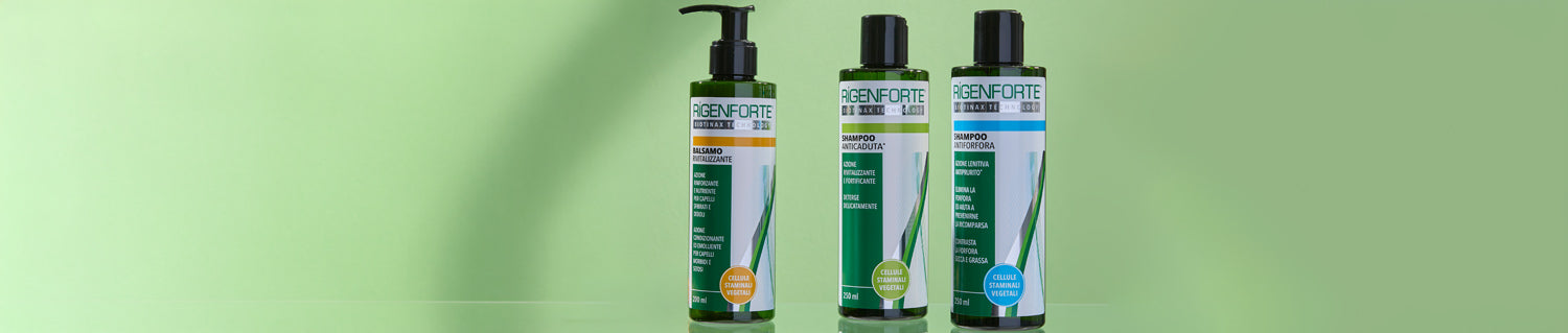 Integratori e Vitamine per Capelli: Rimedi Anticaduta