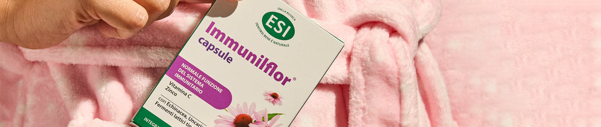 Promo difese immunitarie