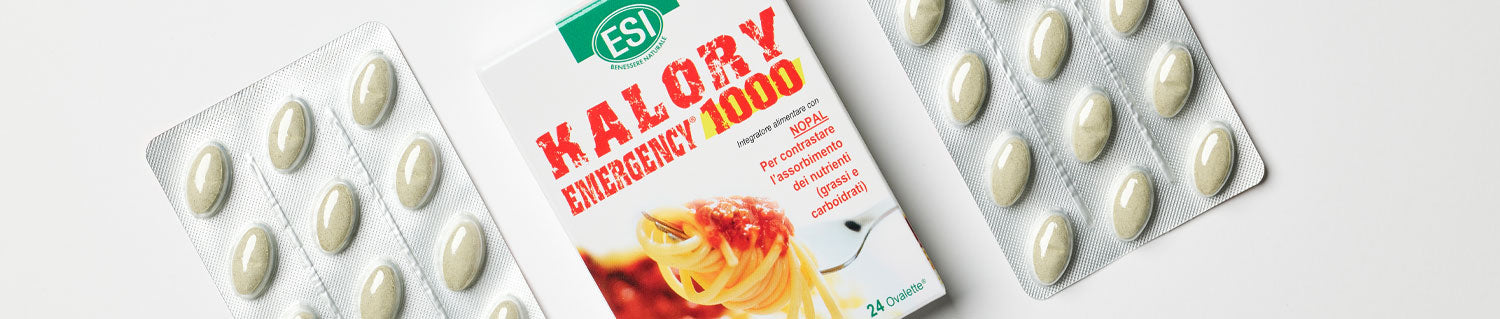 Integratori Brucia Grassi e Acceleratori del Metabolismo