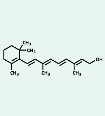 Beta-Carotene: Protezione e Antiossidante