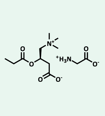 Carnitina: Energia e Funzione Muscolare