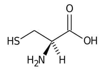 L-Cistina: Aminoacido per Capelli e Unghie