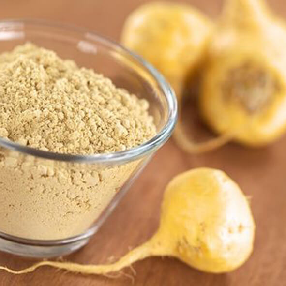 Maca: Proprietà Energizzanti e Adattogene