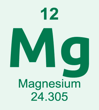 Magnesio: Proprietà e Benefici