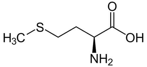 L-Metionina