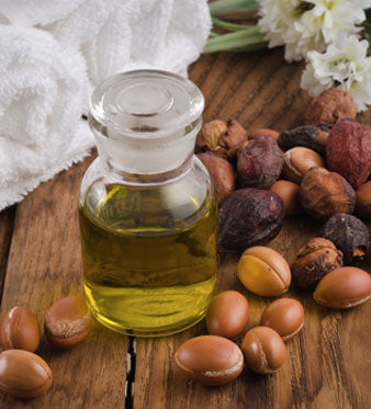Olio d'Argan: Proprietà Cosmetiche