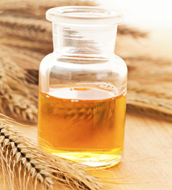 Olio di Germe di Grano: Idratazione della Pelle
