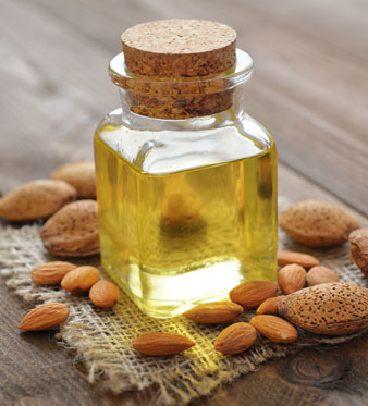 Olio di Mandorle Dolci