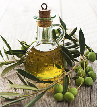Olio d'Oliva: Usi Cosmetici
