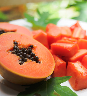Papaya: Proprietà Digestive e Antiossidanti