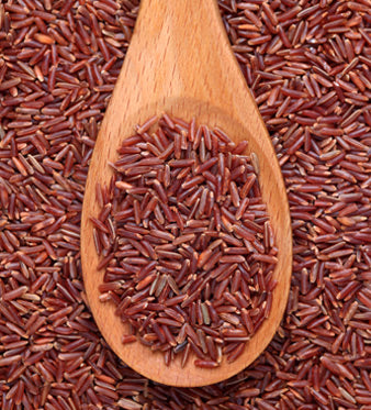 Riso Rosso Fermentato: Proprietà per il Colesterolo