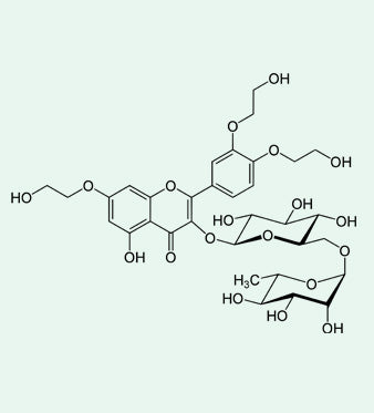 Troxerutina
