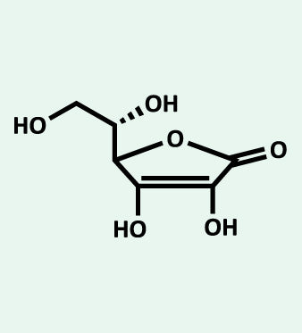 Vitamina C: Potente Antiossidante e Ricostituente