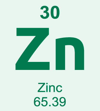 Zinco: Minerale per Ossa, Capelli e Difese