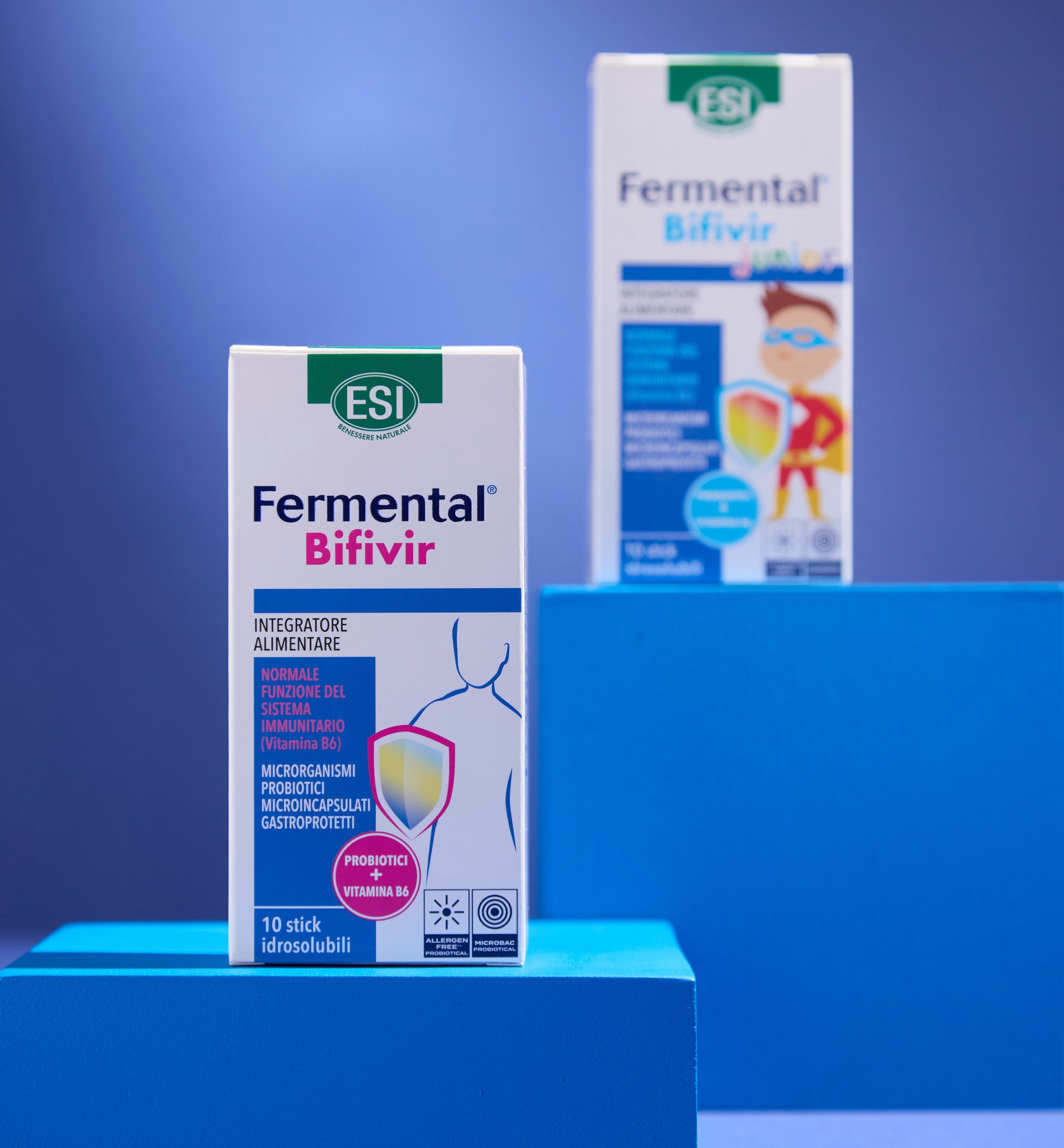 FERMENTAL BIFIVIR