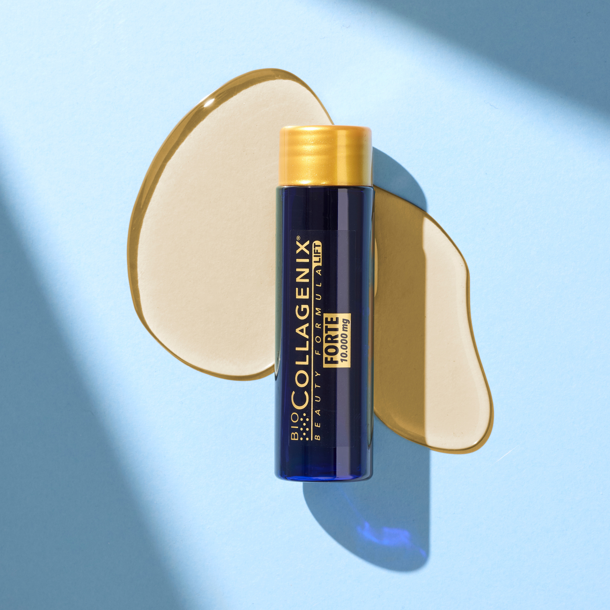 IL COLLAGENE MARINO: LA SOLUZIONE ANTI-AGE 