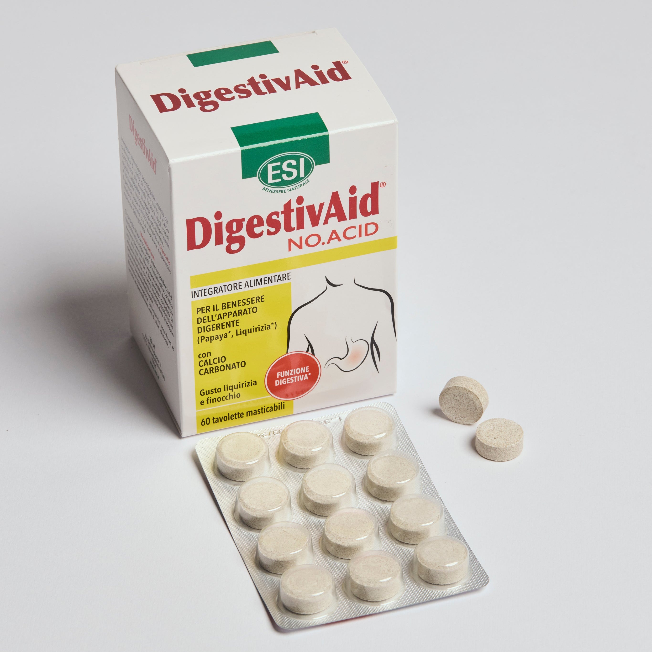 ESI