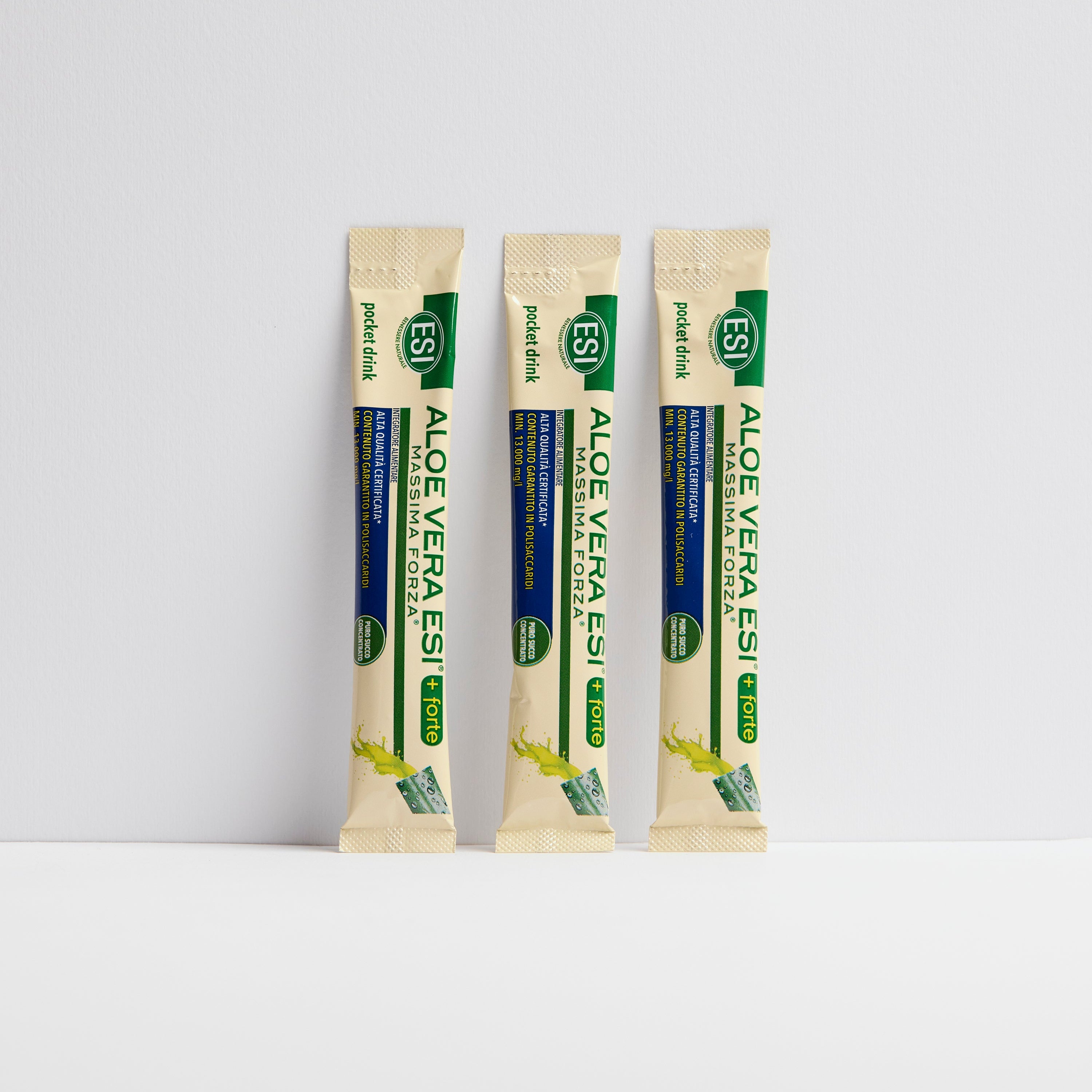 Aloe Vera Juice: Drinkable Detox Supplements - ESI