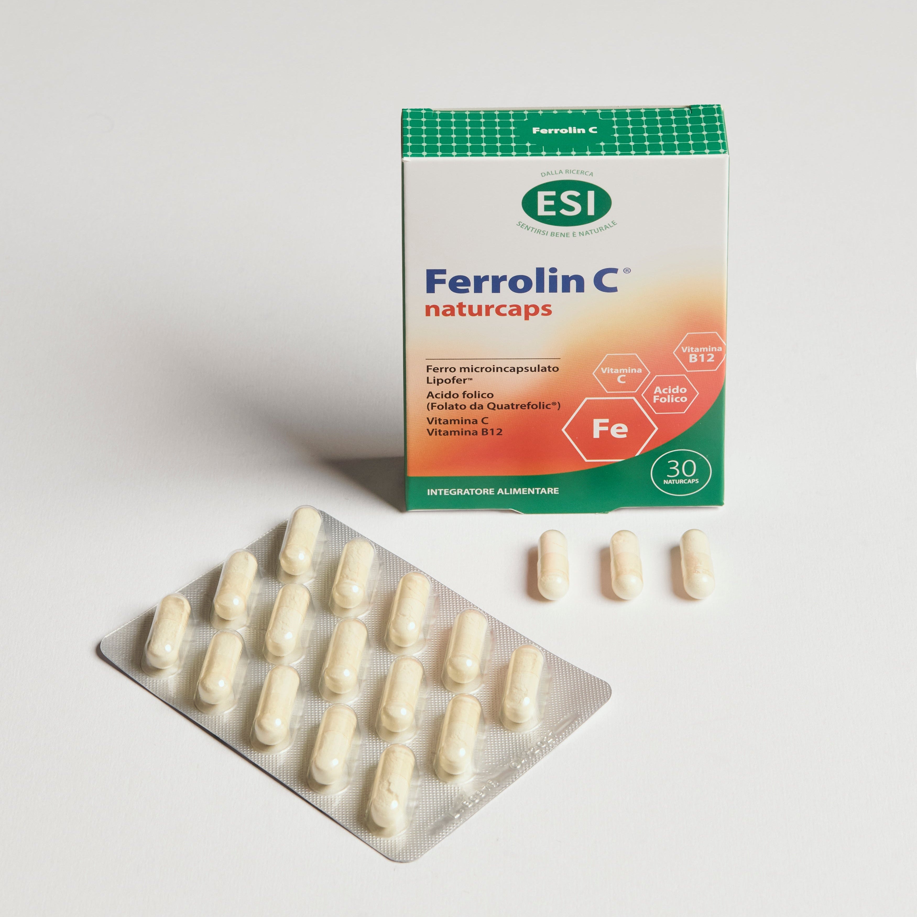 I FORMATI DELLA LINEA