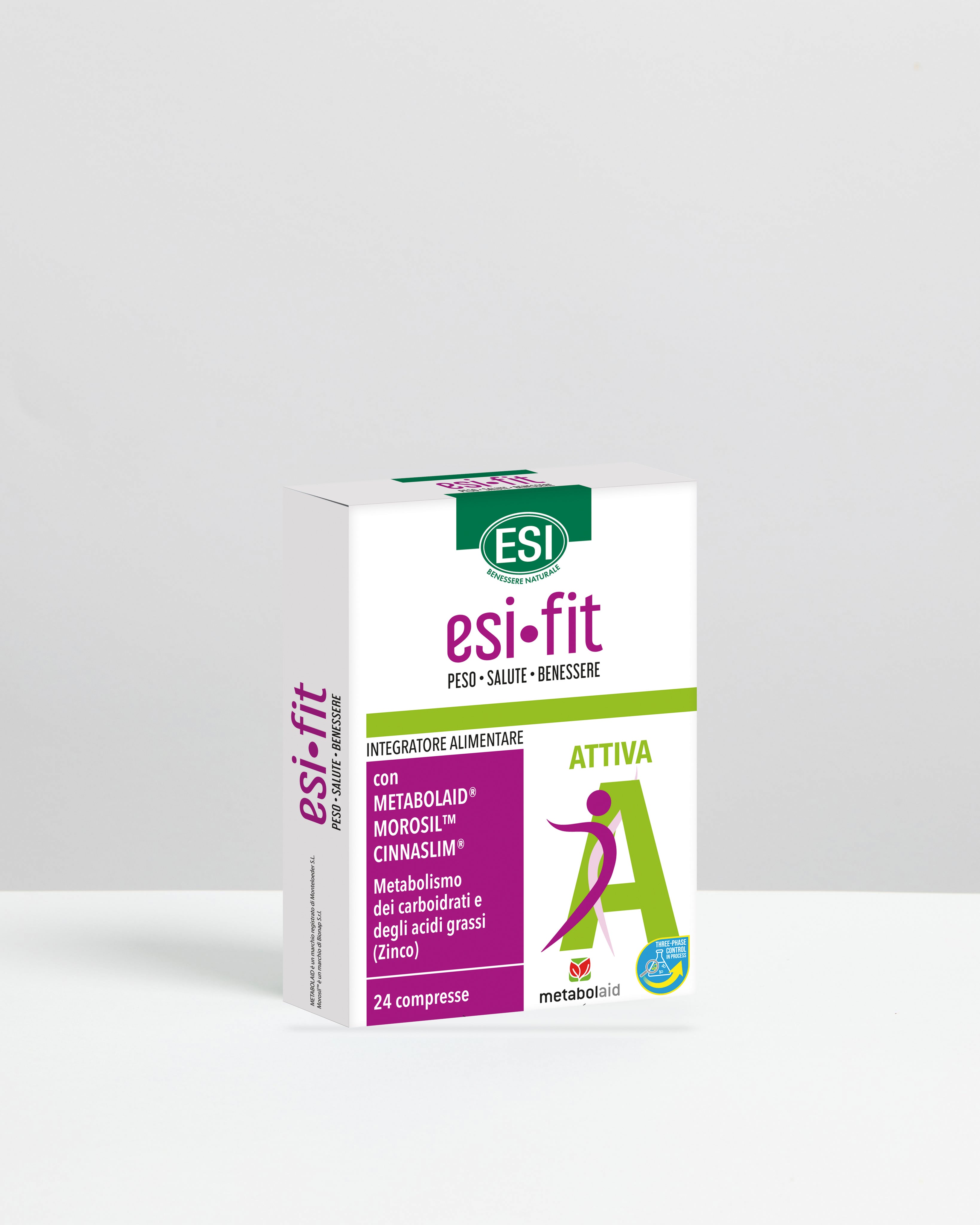 ESI FIT A