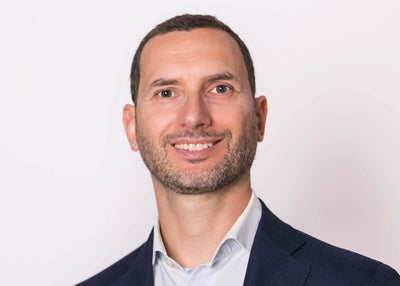 Federico Balocchi