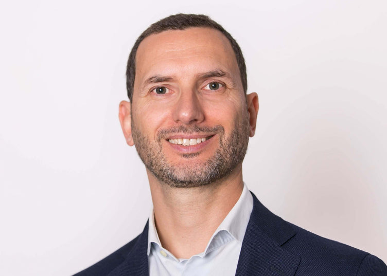 Federico Balocchi
