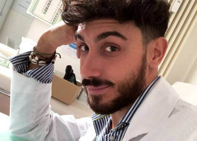 Jonathan Farronato