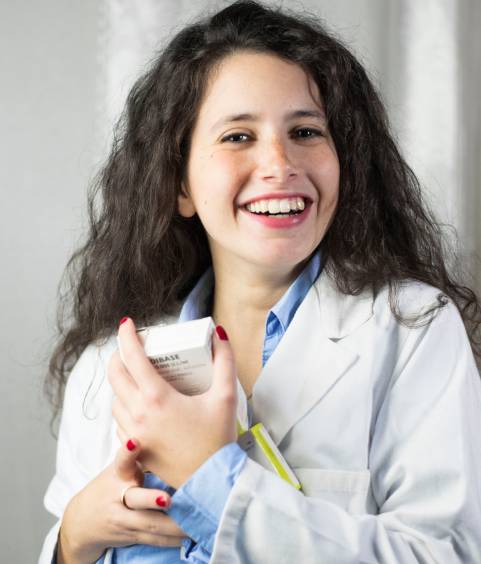 Chiara Scolamacchia